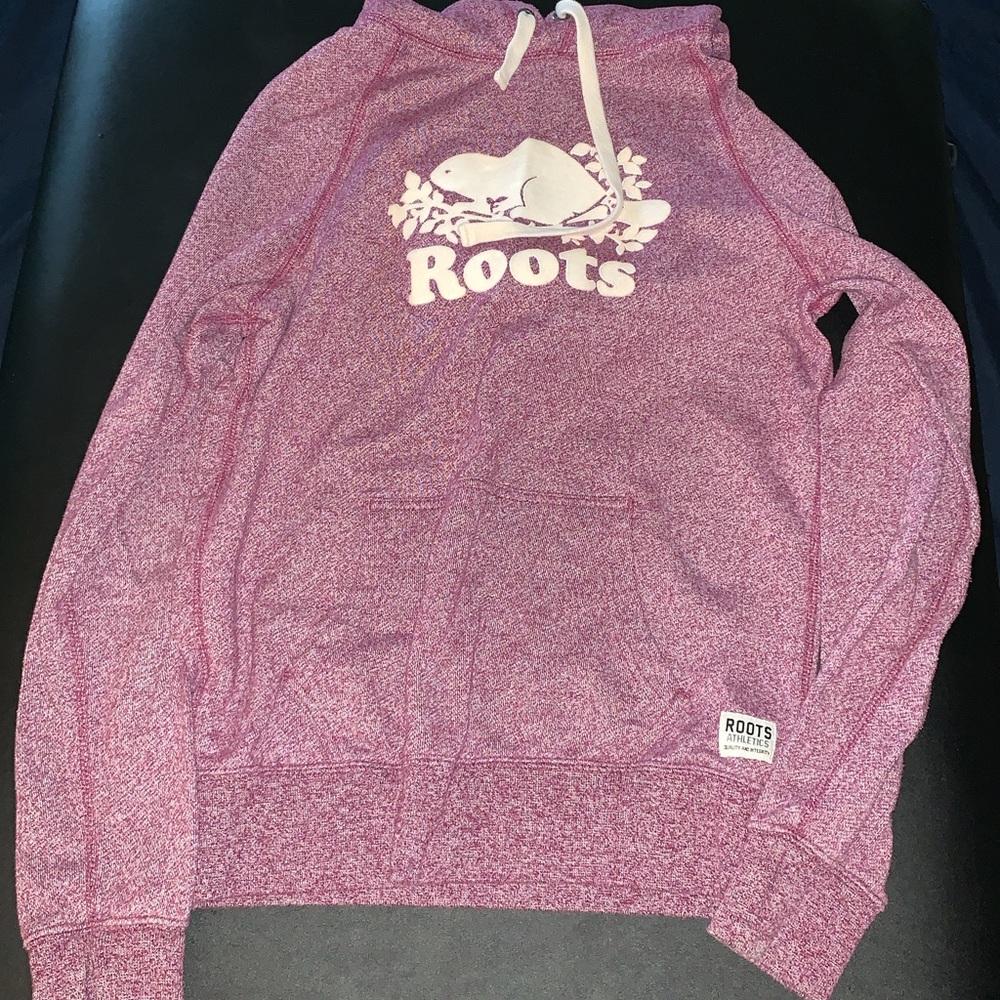 Roots Hoodie